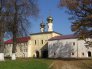 ТИХВИН - монастырь - кельи